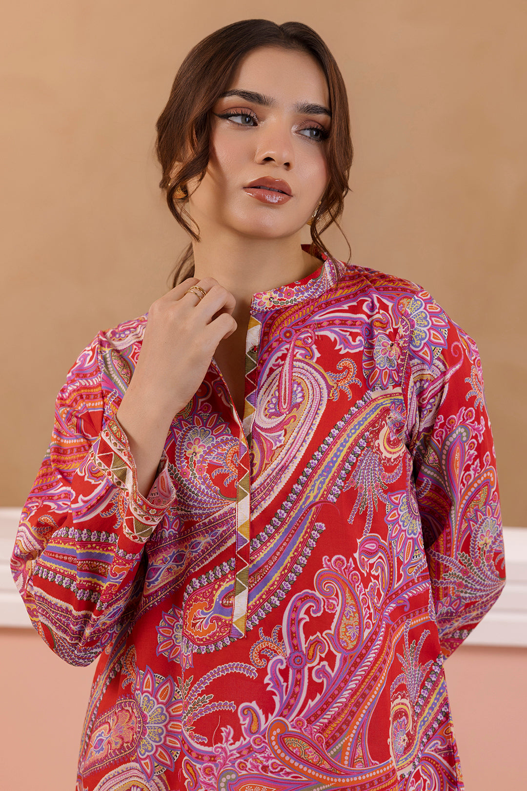 Kurta - 3232
