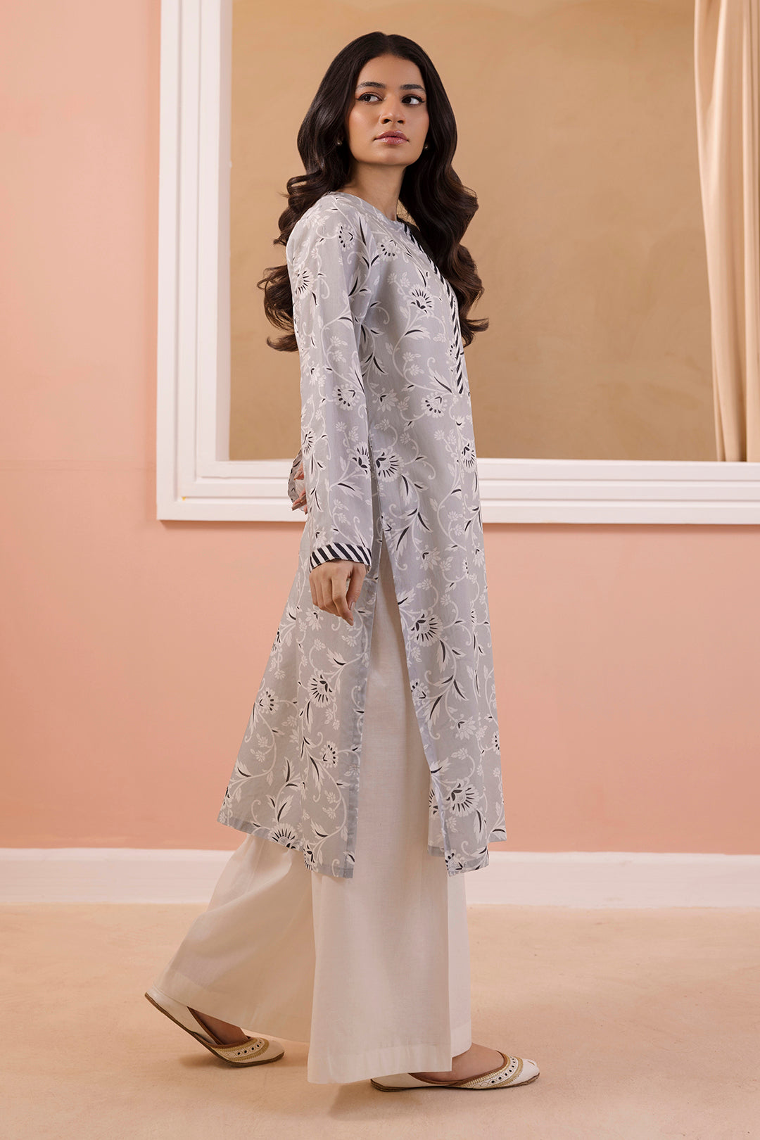 Kurta - 3233