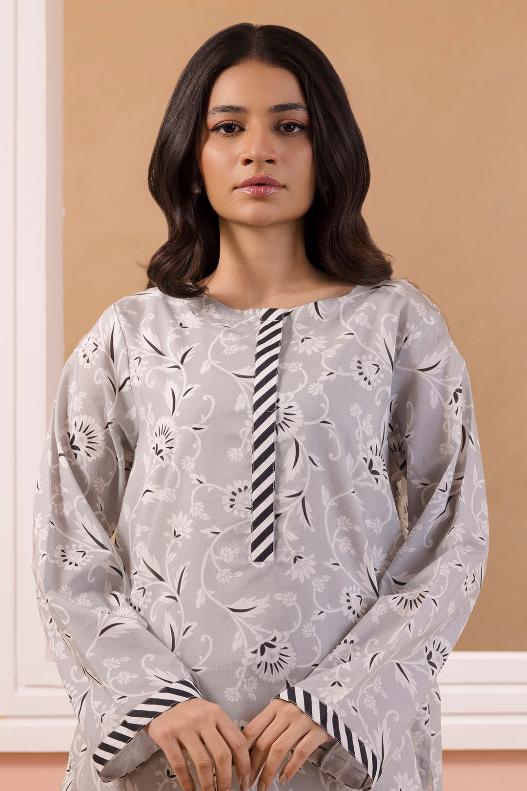 Kurta - 3233