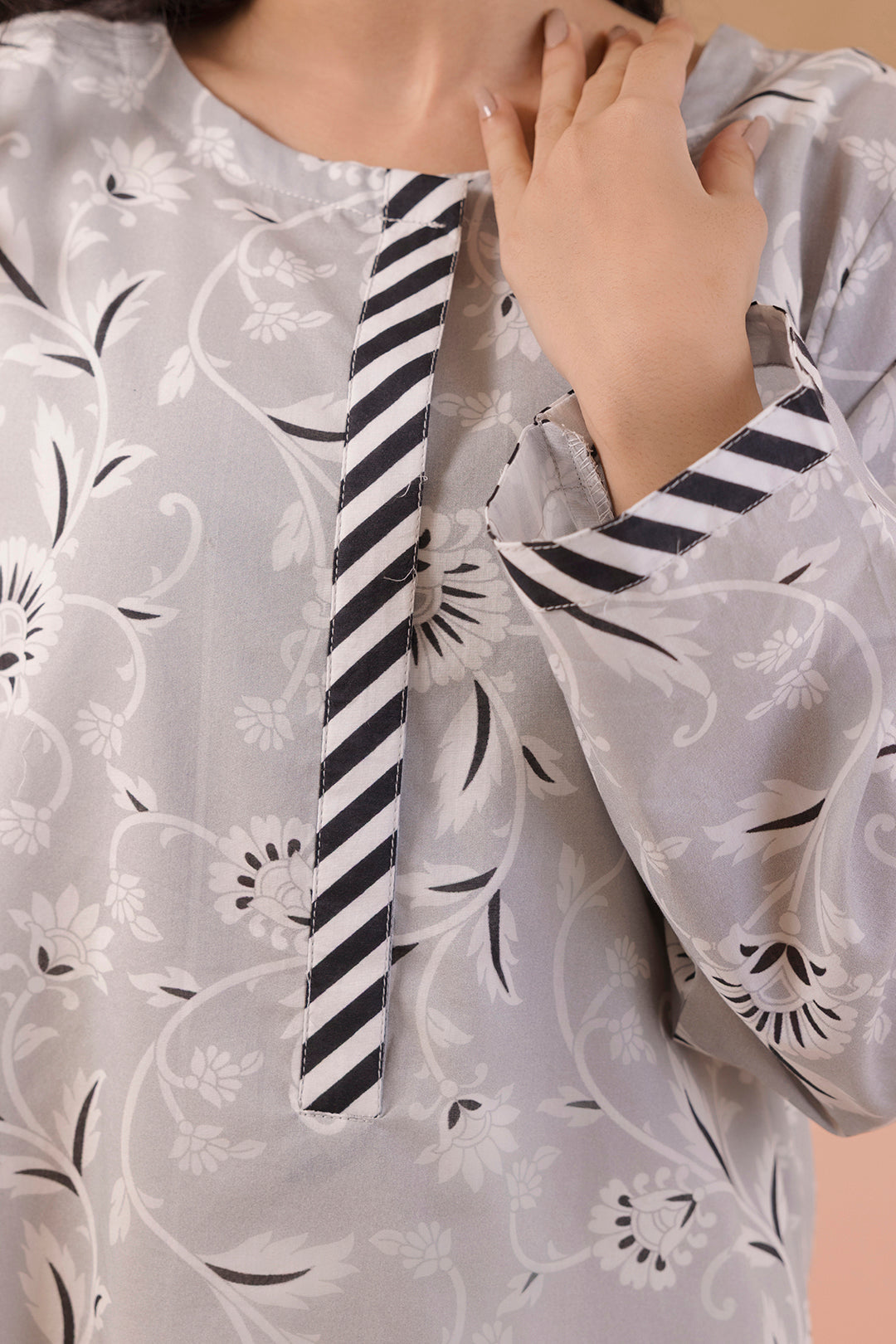 Kurta - 3233