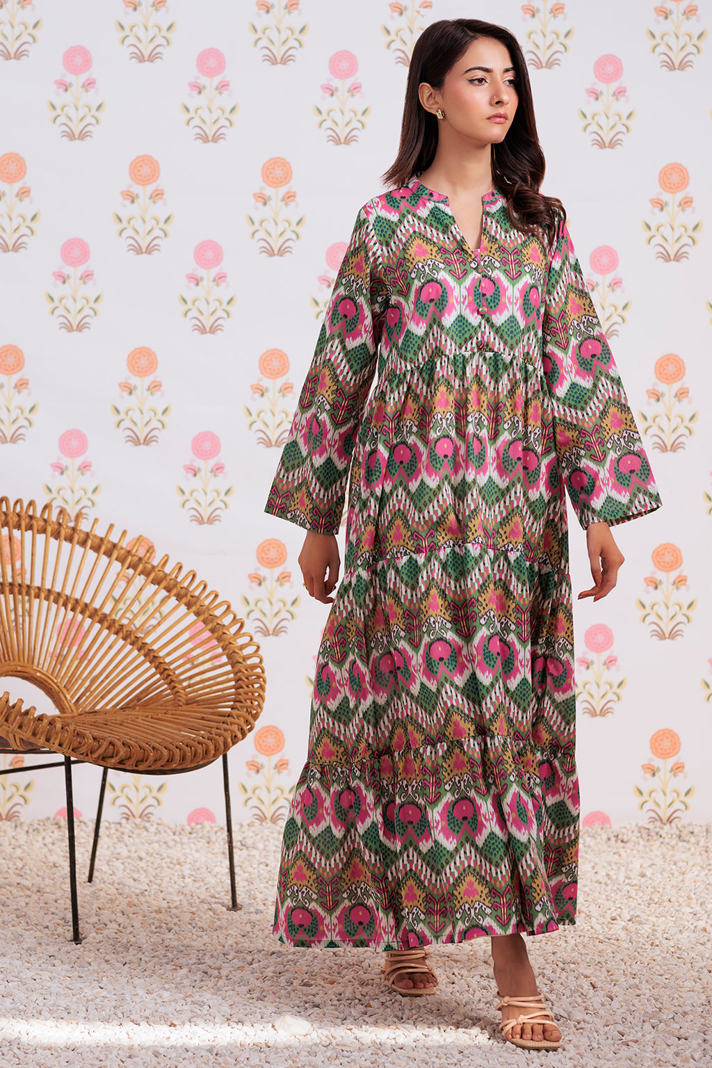 Tunics - 3236