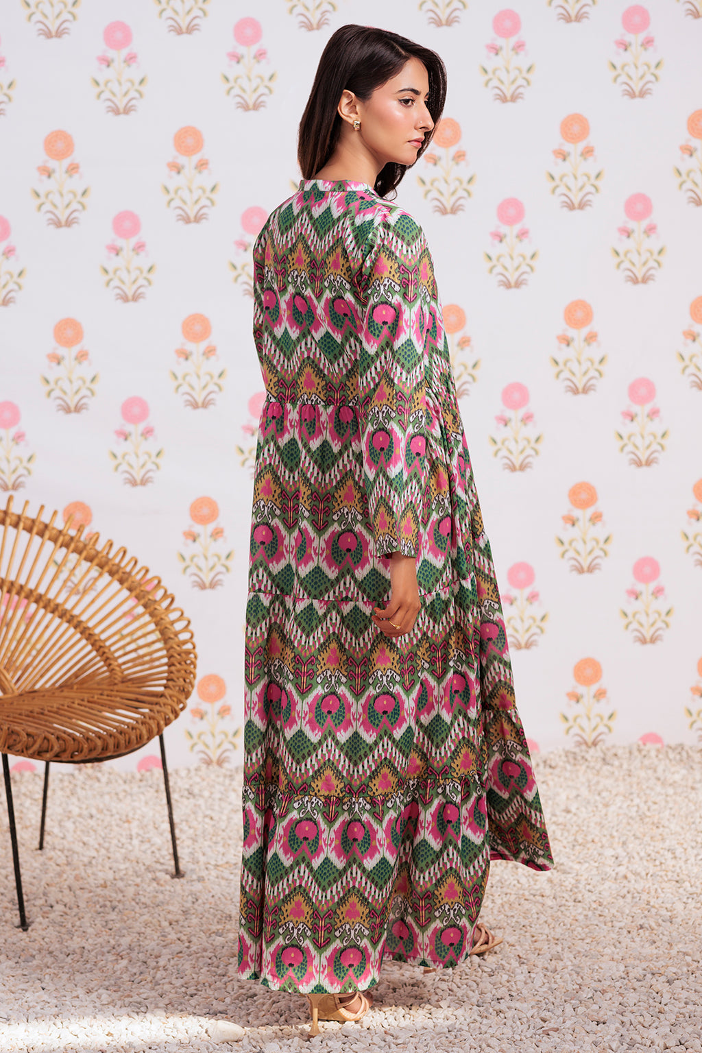 Tunics - 3236