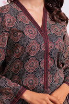 Kurta - 3247