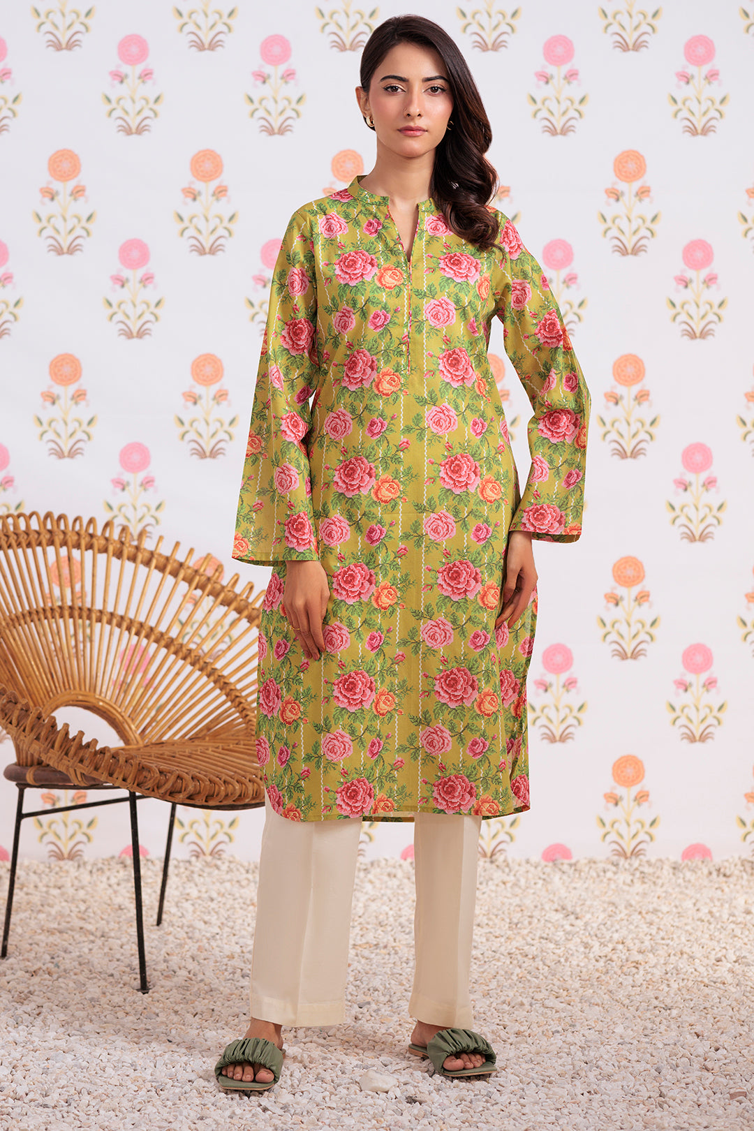 Kurta - 3248