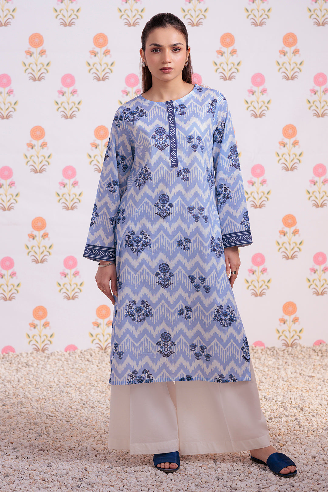 Kurta - 3249