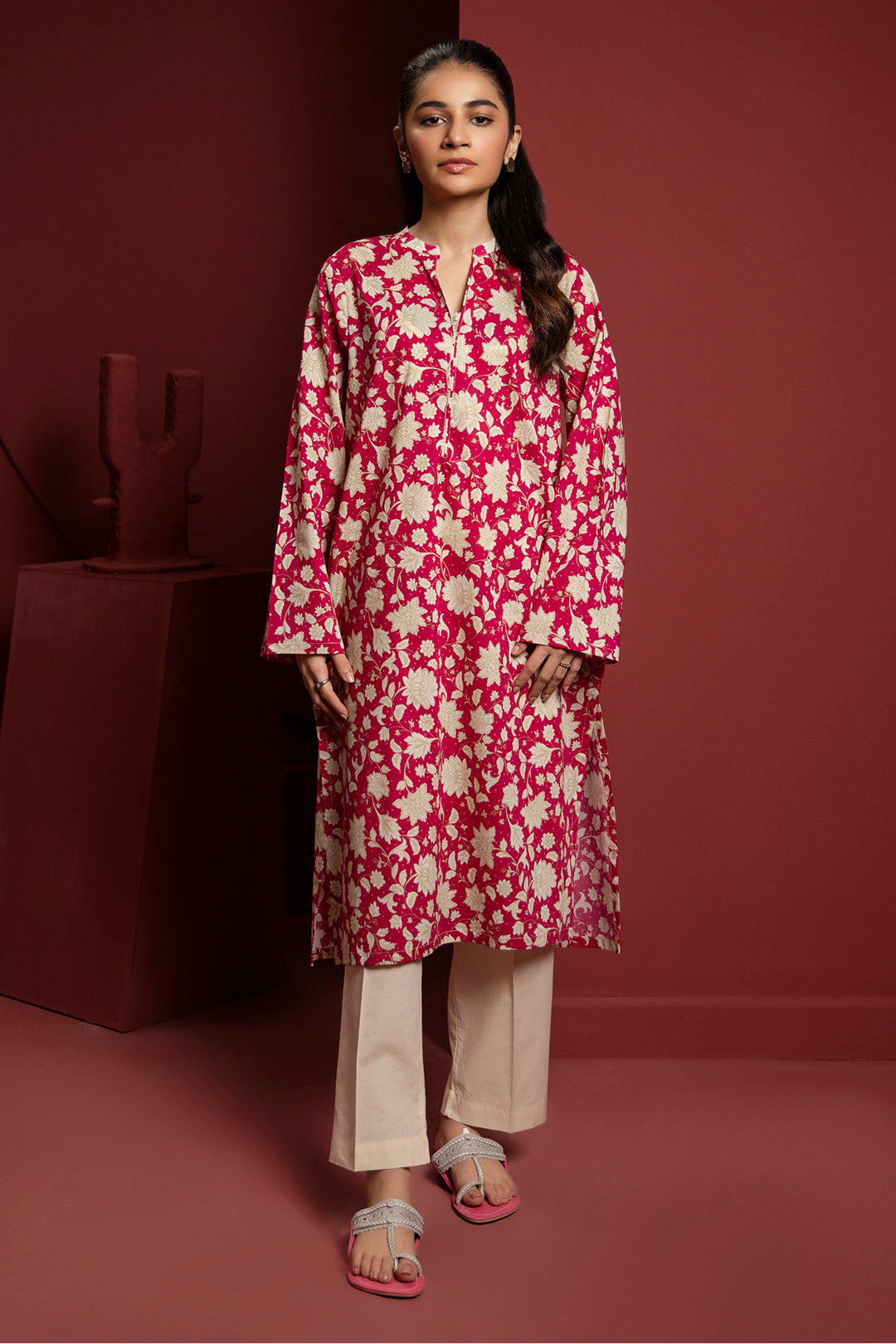 Kurta - 3250