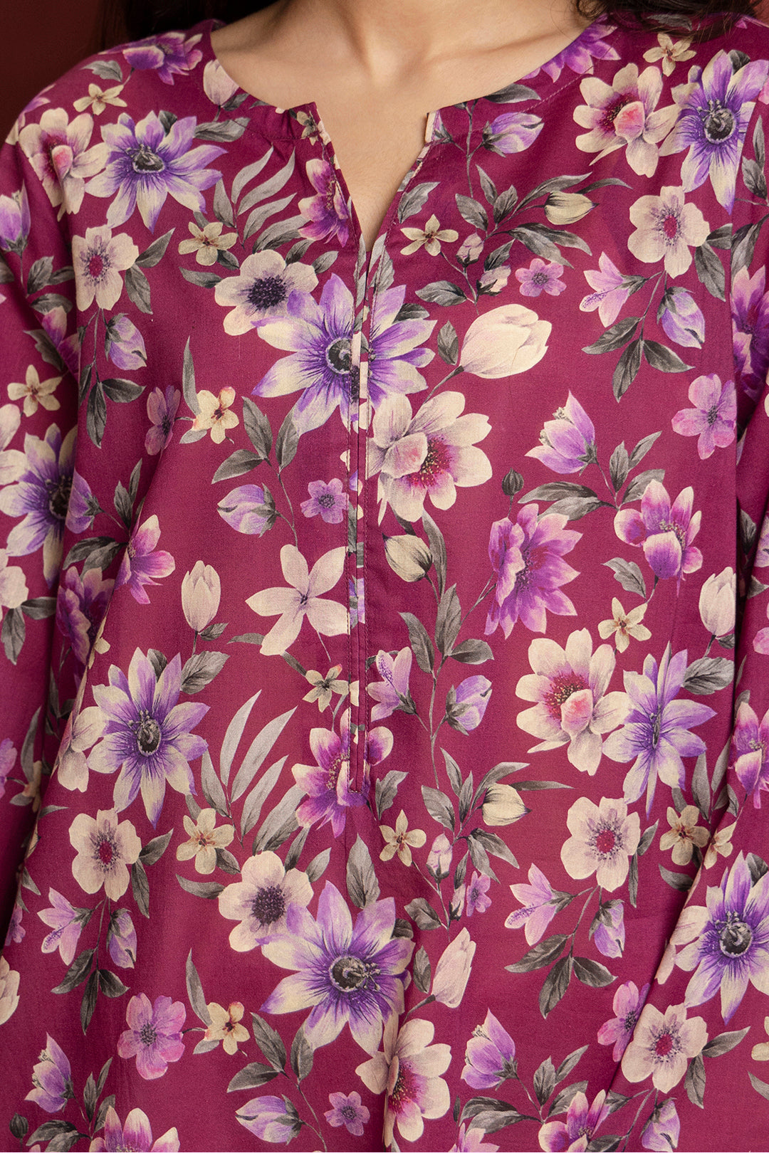 Kurta - 3252
