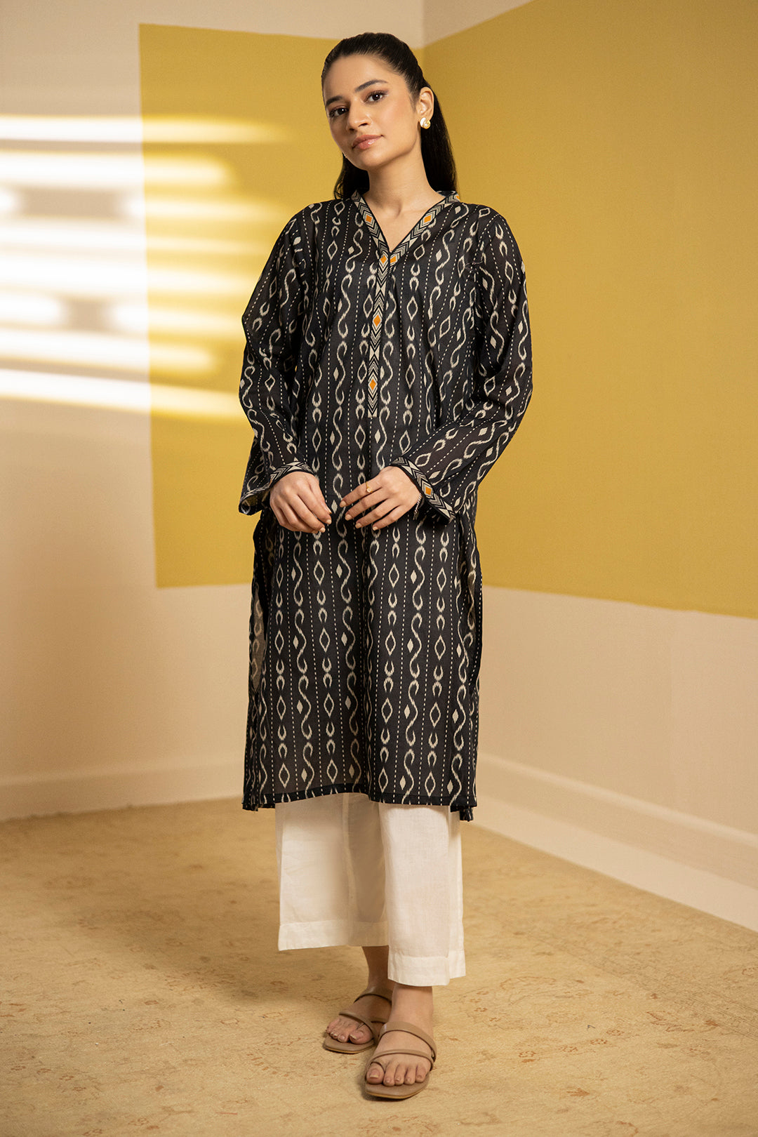 Kurta - 3253