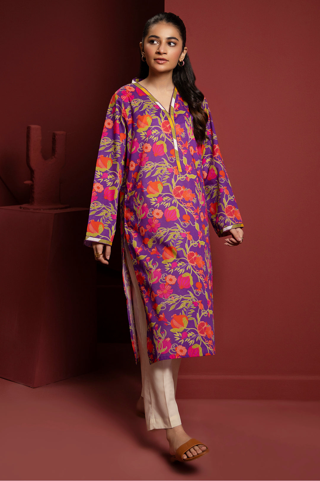 Kurta - 3254