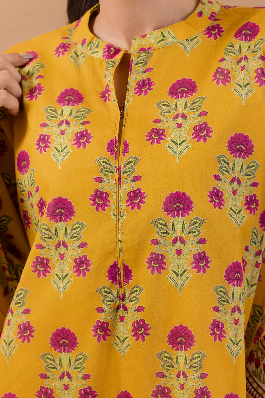 Kurta - 3256