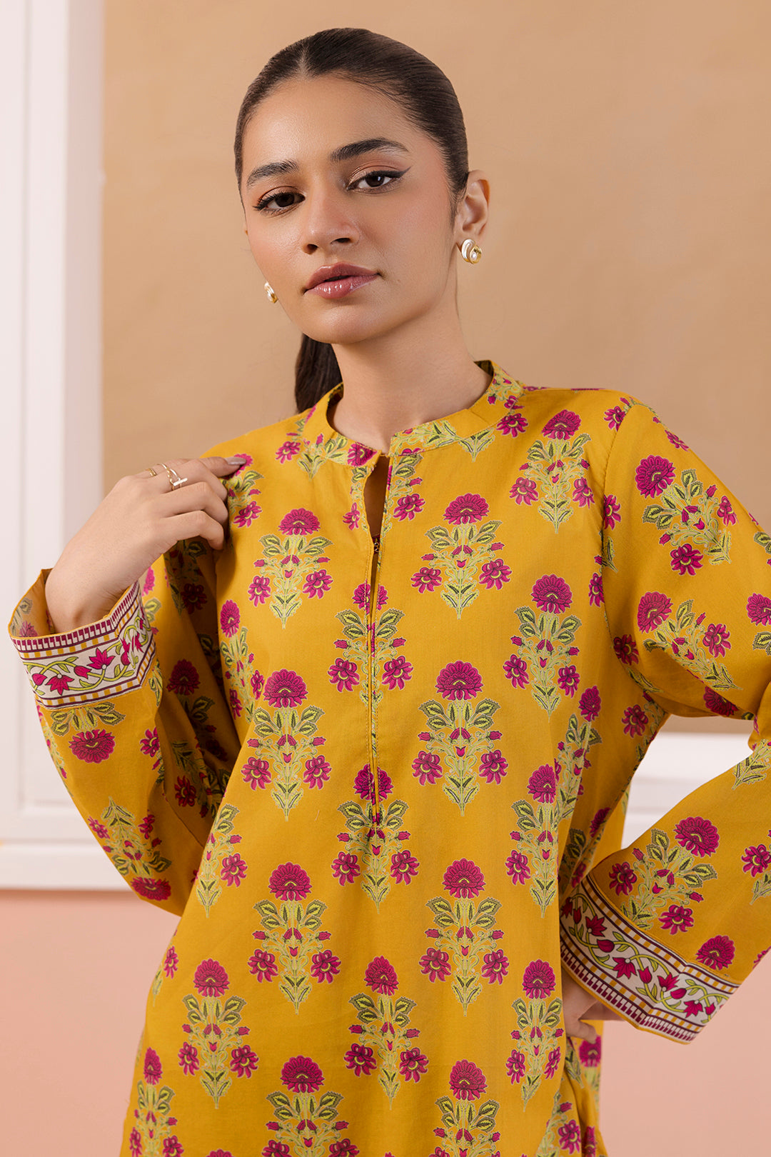 Kurta - 3256