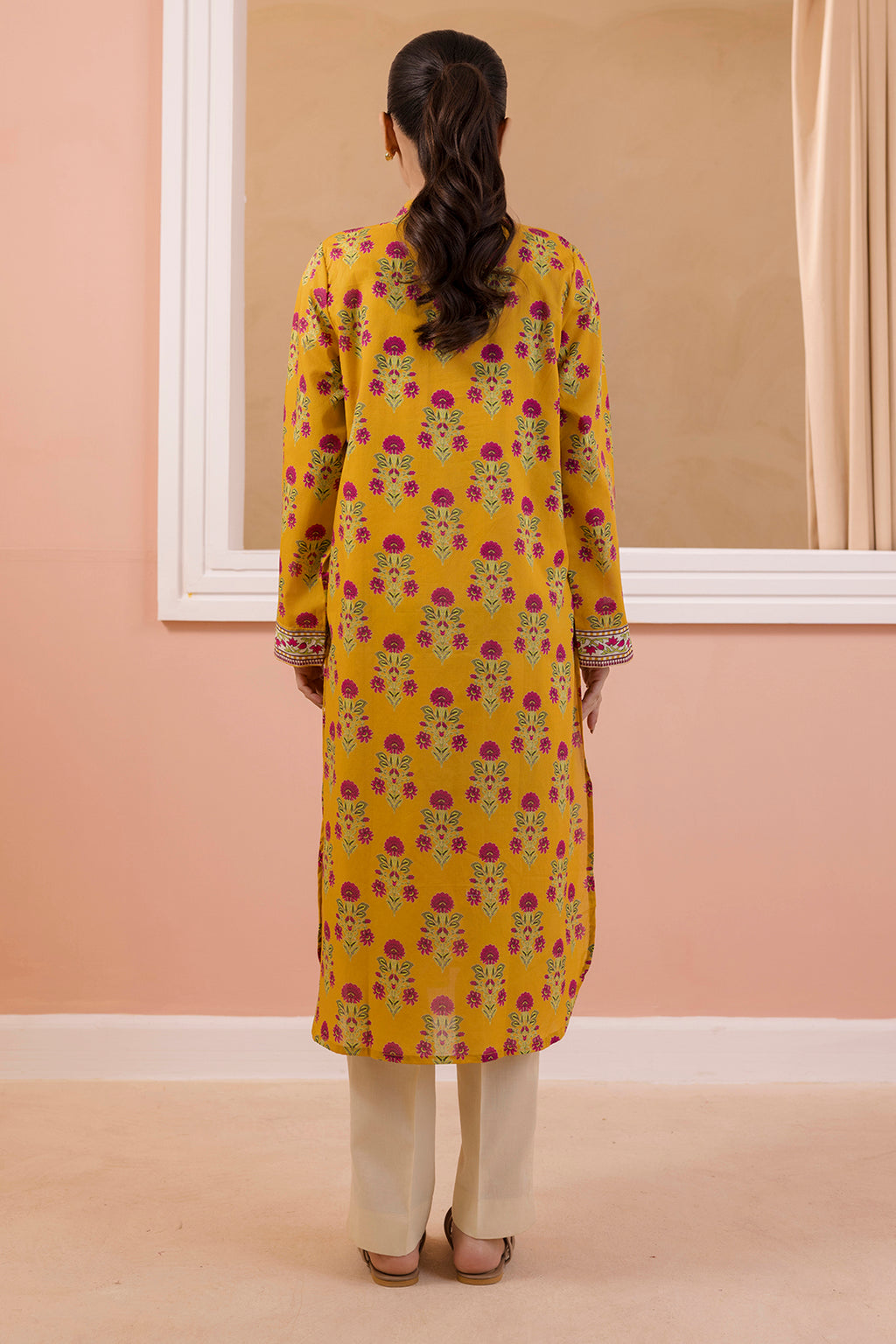 Kurta - 3256