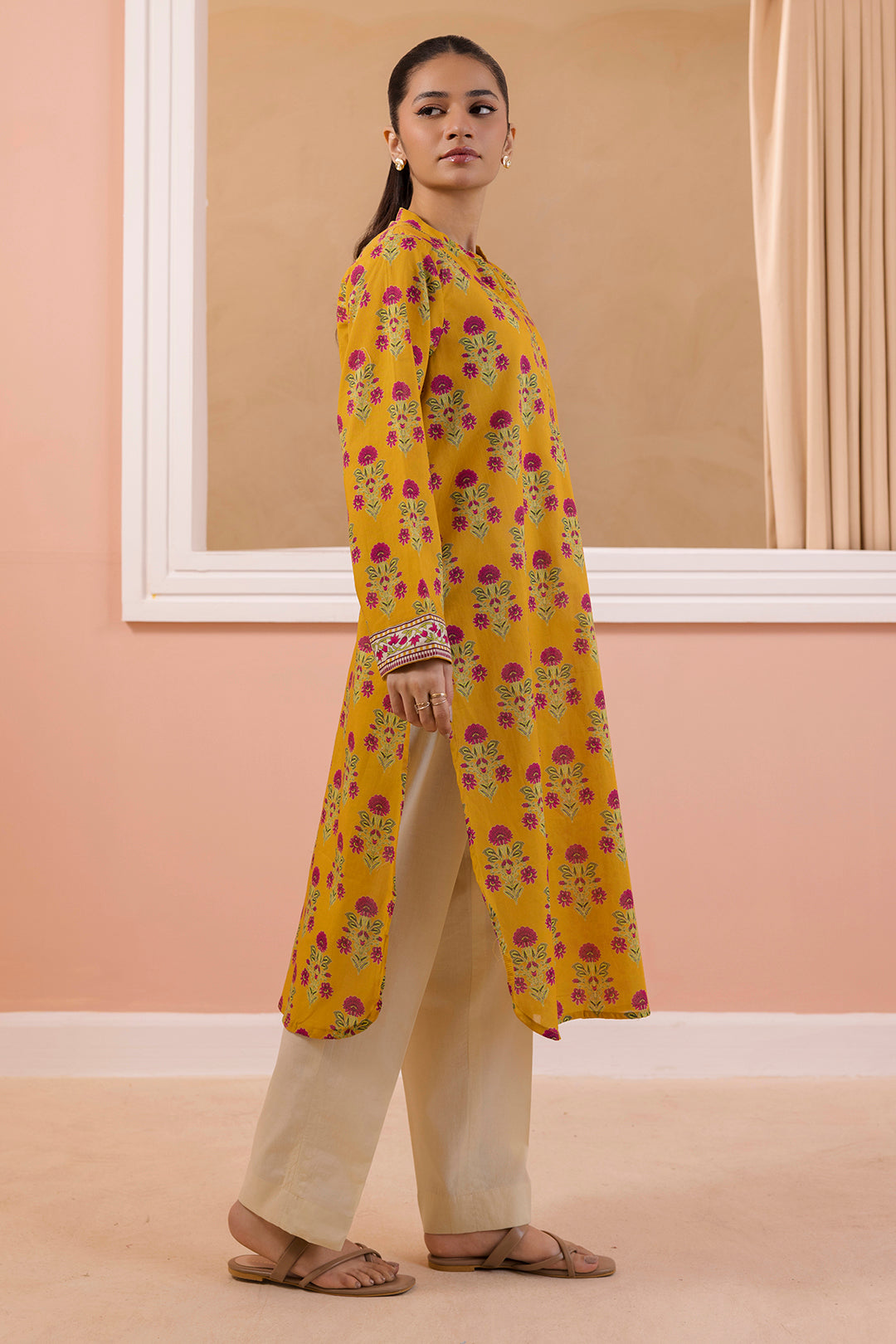 Kurta - 3256