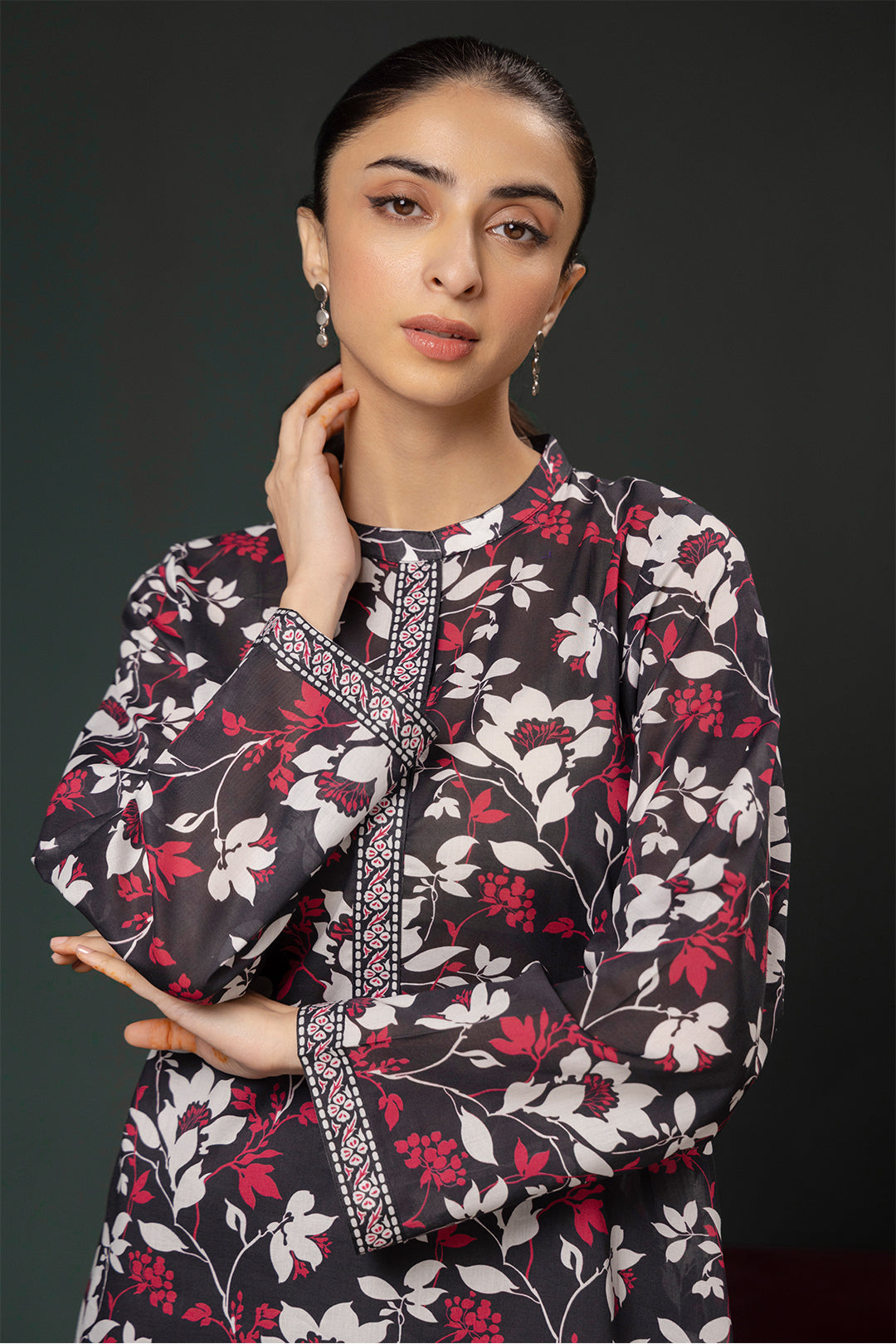 Kurta - 3257