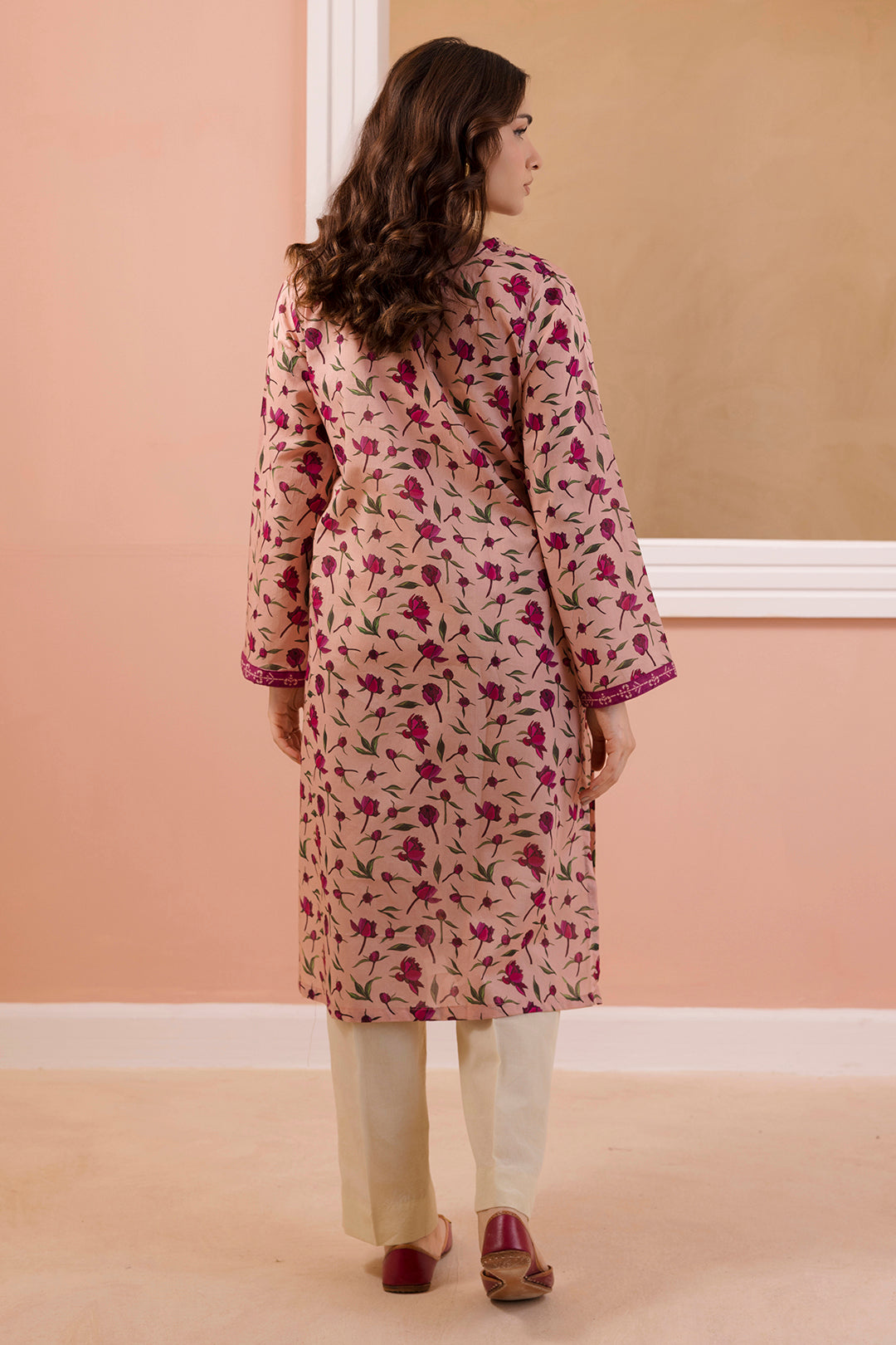 Kurta - 3259