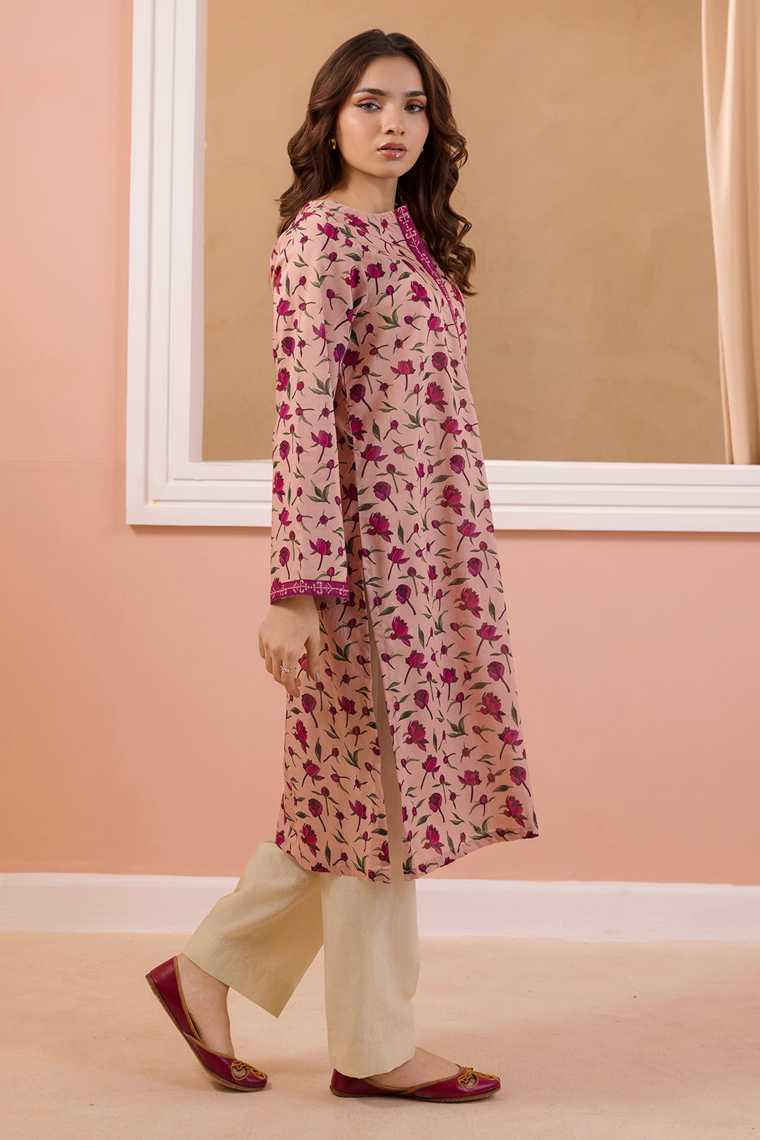 Kurta - 3259