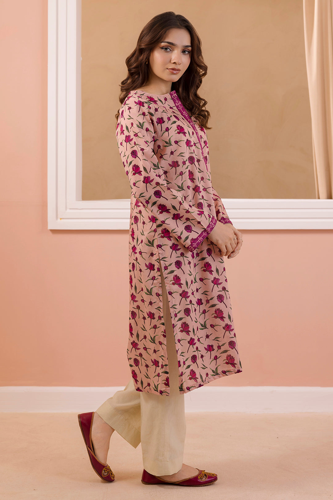 Kurta - 3259