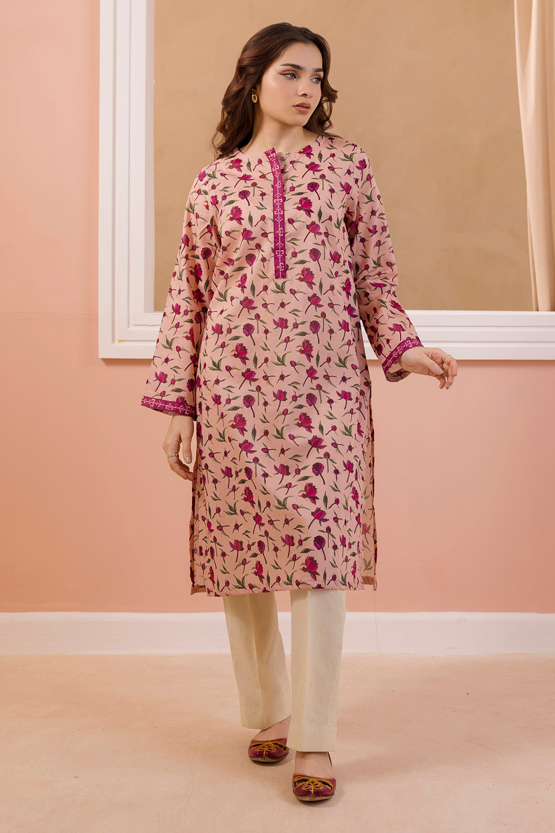 Kurta - 3259