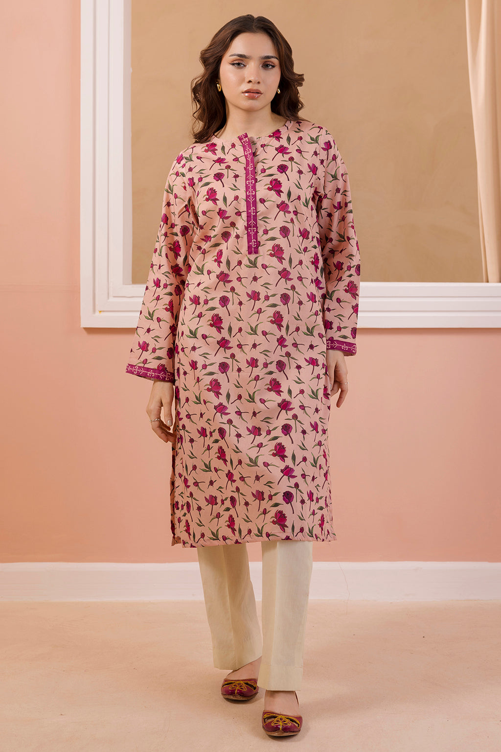 Kurta - 3259