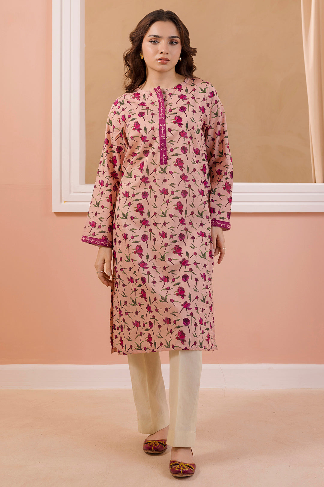 Kurta - 3259