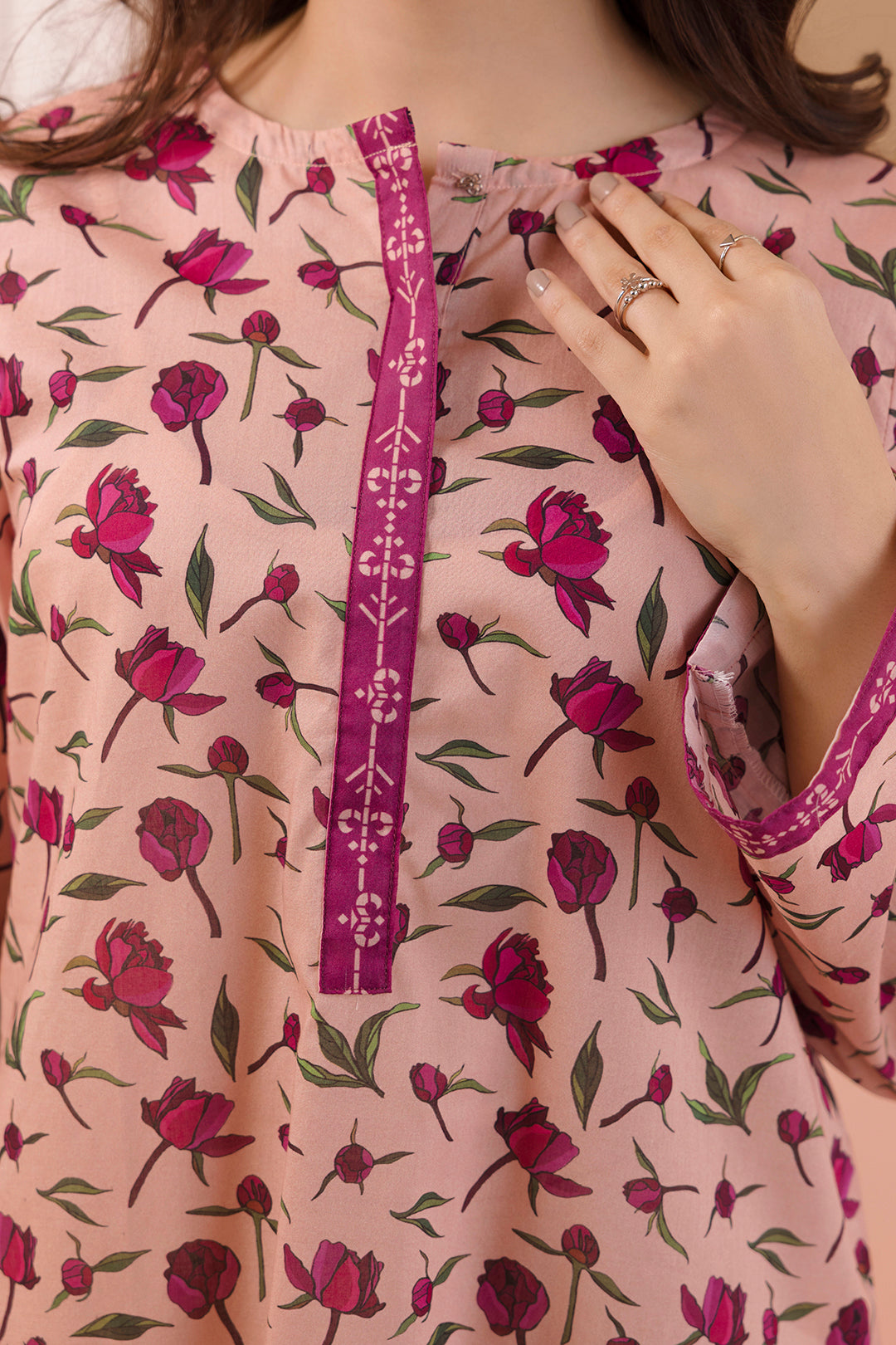 Kurta - 3259