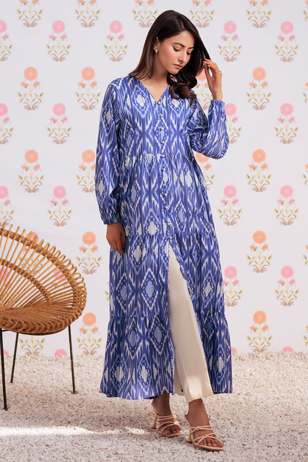 Tunics - 3266