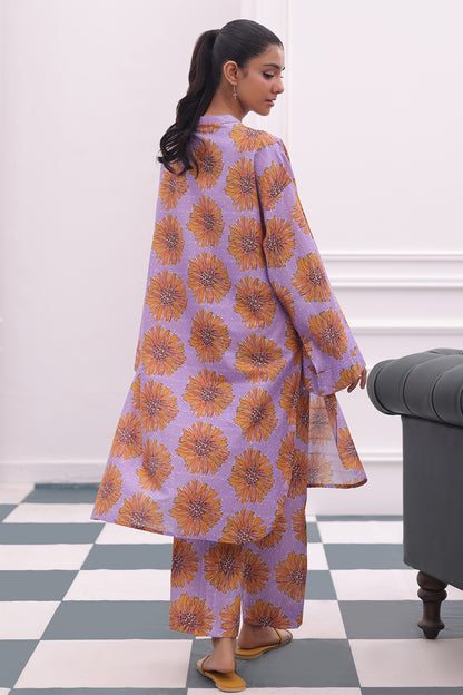 Kurta Trouser - 2810