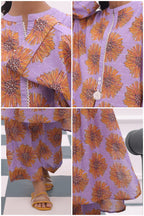 Kurta Trouser - 2810