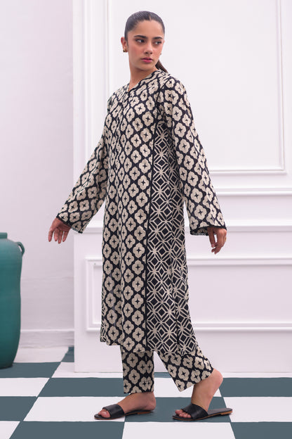 Kurta Trouser - 2812