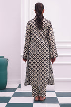 Kurta Trouser - 2812