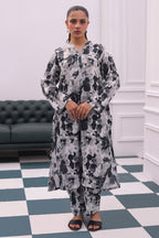 Kurta Trouser - 2813
