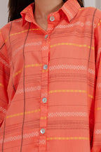 Kurta Trouser - 2826