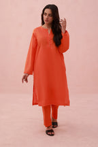 Kurta Trouser - 2869