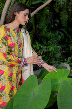 Kurta Dupatta - 2870