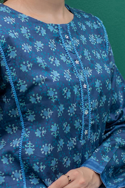 Kurta Trouser - 2871
