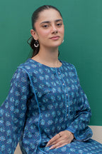 Kurta Trouser - 2871