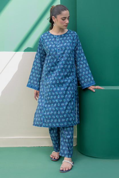 Kurta Trouser - 2871