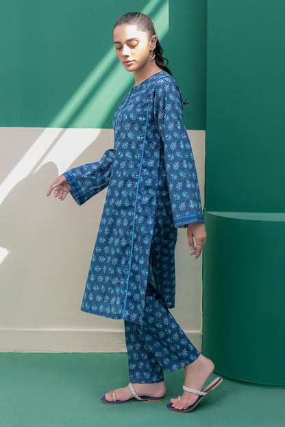 Kurta Trouser - 2871