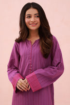 Kurta Trouser - 2874