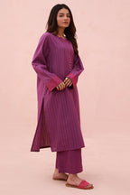 Kurta Trouser - 2874