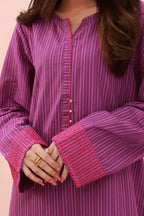 Kurta Trouser - 2874