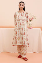 Kurta Trouser - 2878