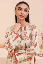 Kurta Trouser - 2878