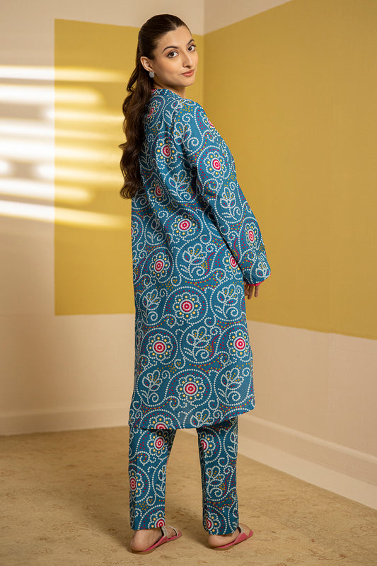 Kurta Trouser - 3202