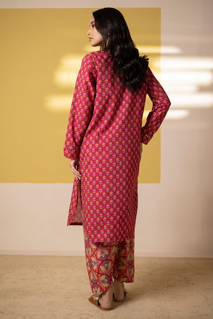 Kurta Trouser - 3204
