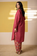 Kurta Trouser - 3204