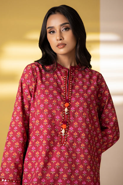 Kurta Trouser - 3204