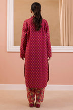 Kurta Trouser - 3204
