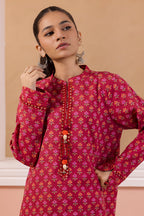 Kurta Trouser - 3204