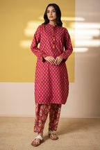 Kurta Trouser - 3204